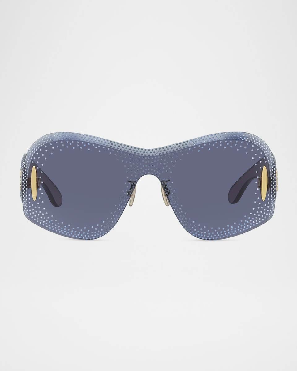 LW4167USW Anagram Sunglasses
